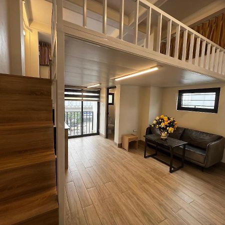 Era Apartment Nguyen Trai 하노이 외부 사진