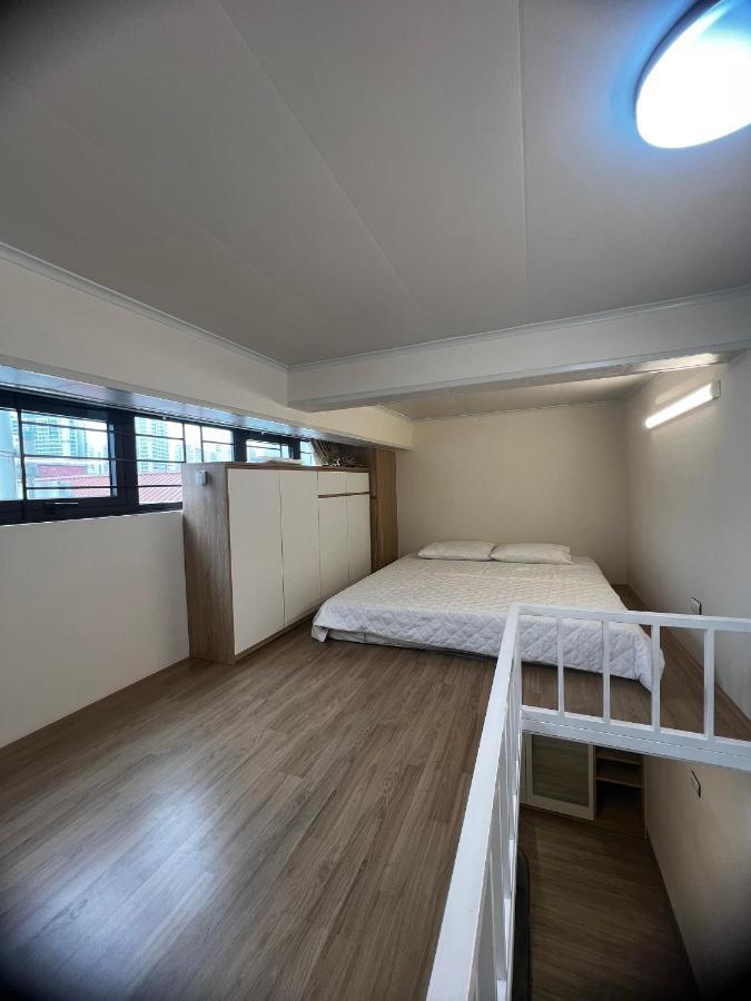 Era Apartment Nguyen Trai 하노이 외부 사진