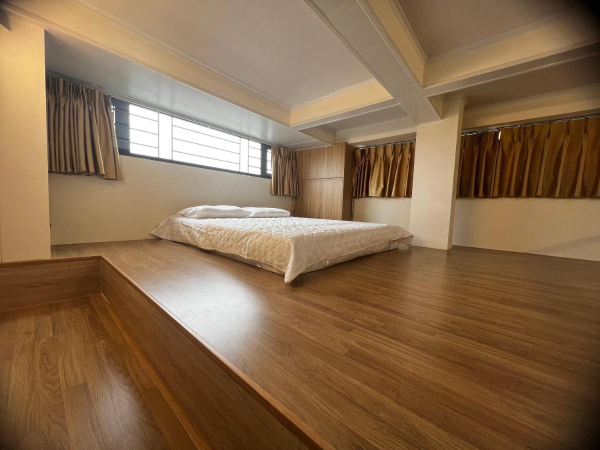 Era Apartment Nguyen Trai 하노이 외부 사진