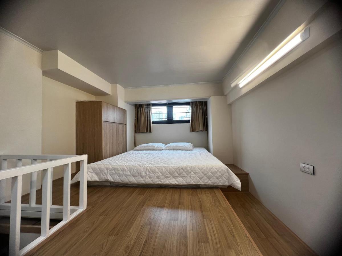 Era Apartment Nguyen Trai 하노이 외부 사진