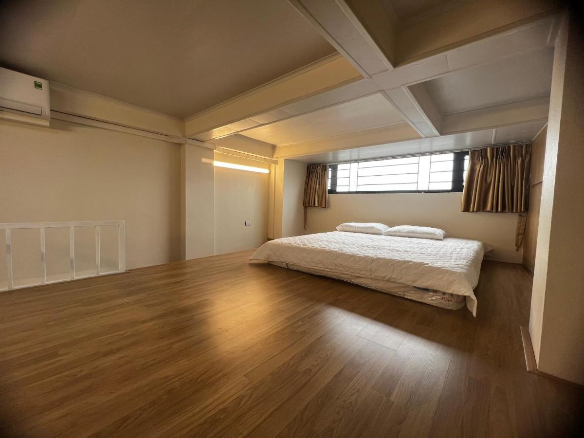 Era Apartment Nguyen Trai 하노이 외부 사진
