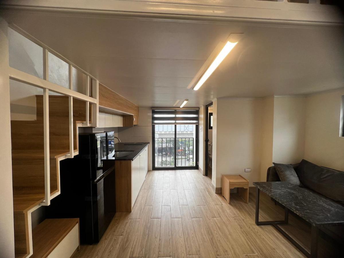 Era Apartment Nguyen Trai 하노이 외부 사진