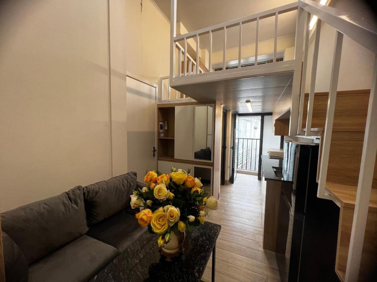 Era Apartment Nguyen Trai 하노이 외부 사진