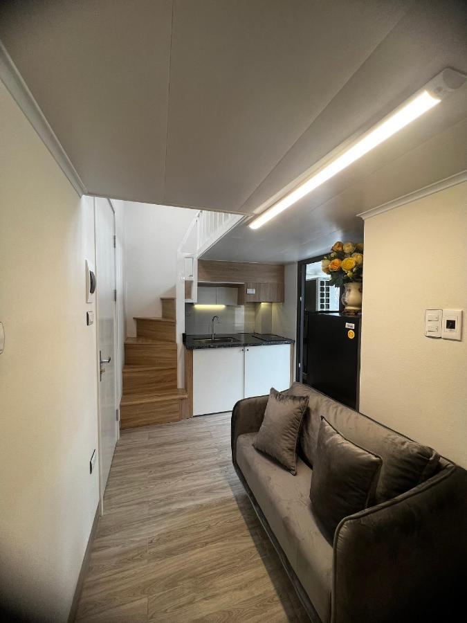 Era Apartment Nguyen Trai 하노이 외부 사진