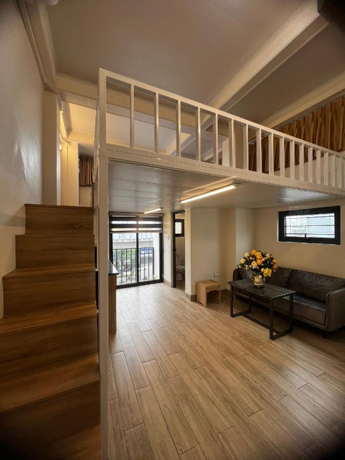 Era Apartment Nguyen Trai 하노이 외부 사진