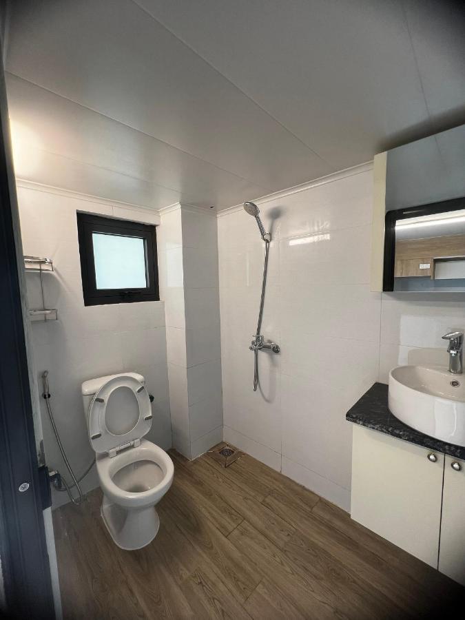 Era Apartment Nguyen Trai 하노이 외부 사진