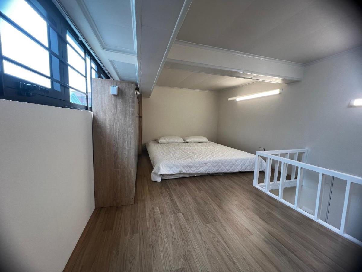 Era Apartment Nguyen Trai 하노이 외부 사진