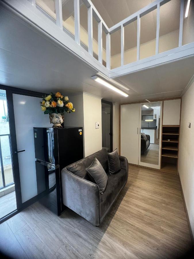 Era Apartment Nguyen Trai 하노이 외부 사진