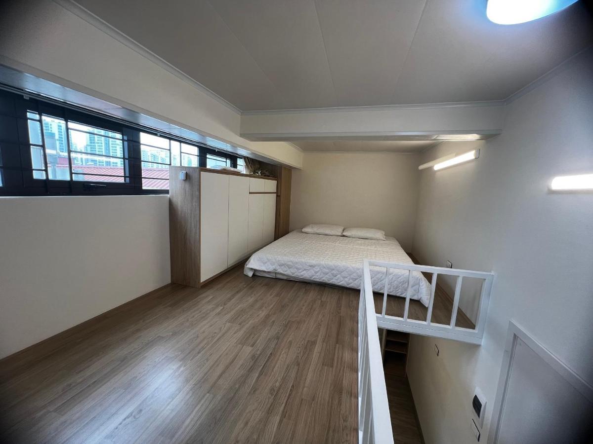 Era Apartment Nguyen Trai 하노이 외부 사진